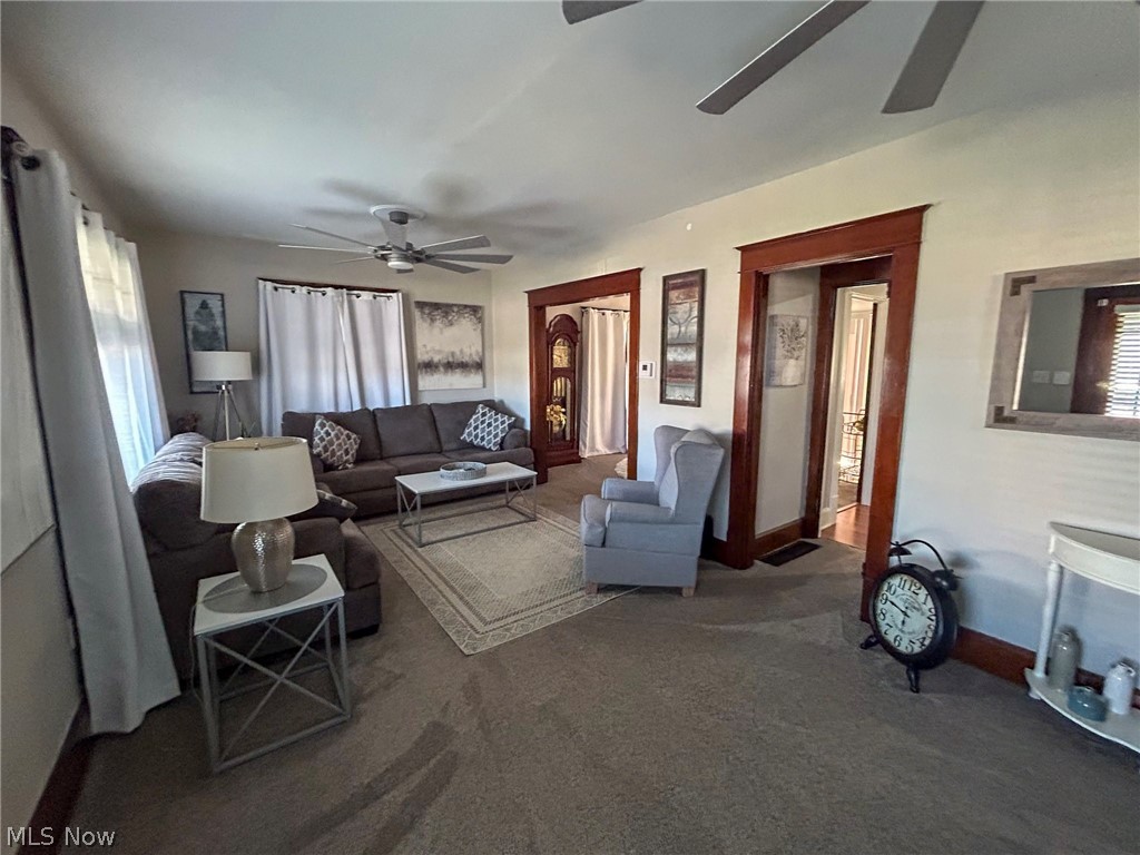 City/Struthers - Residential