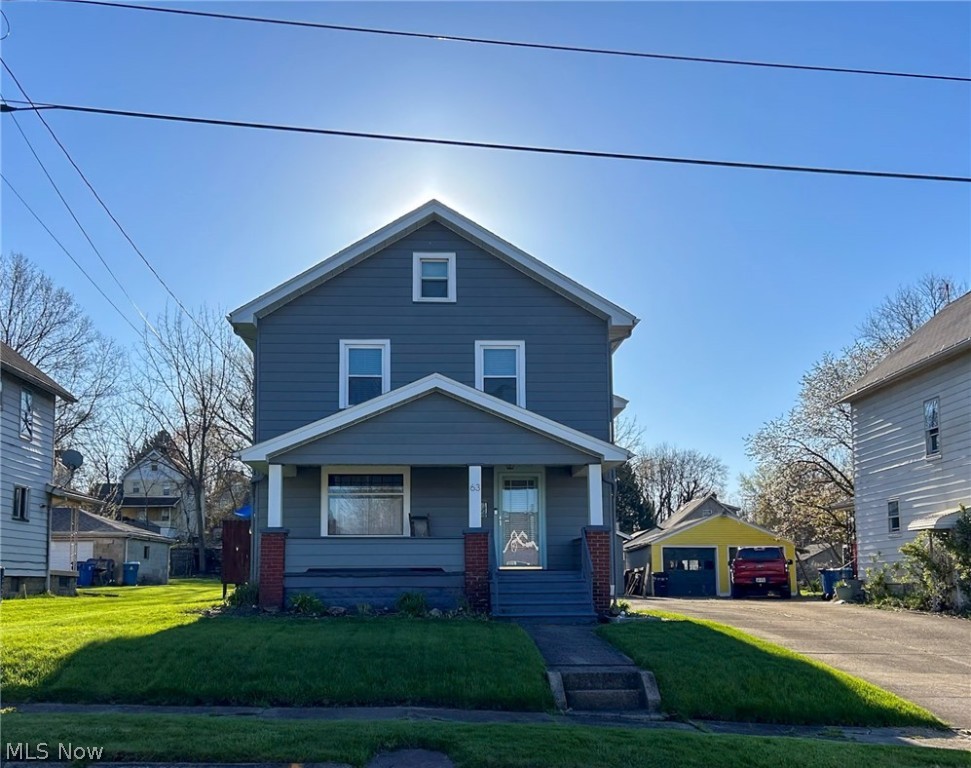 City/Struthers - Residential