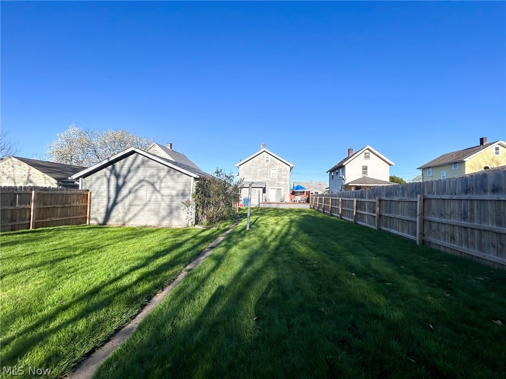 City/Struthers - Residential