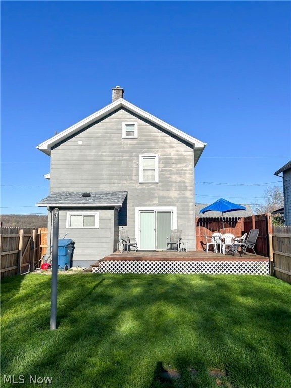 City/Struthers - Residential