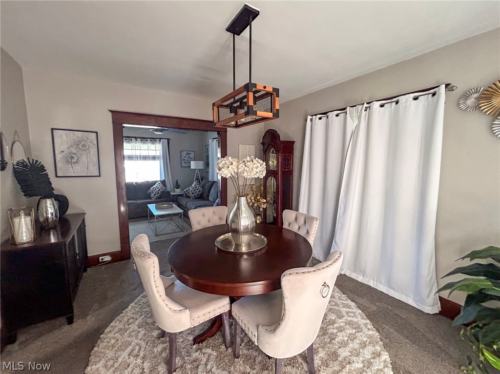 City/Struthers - Residential