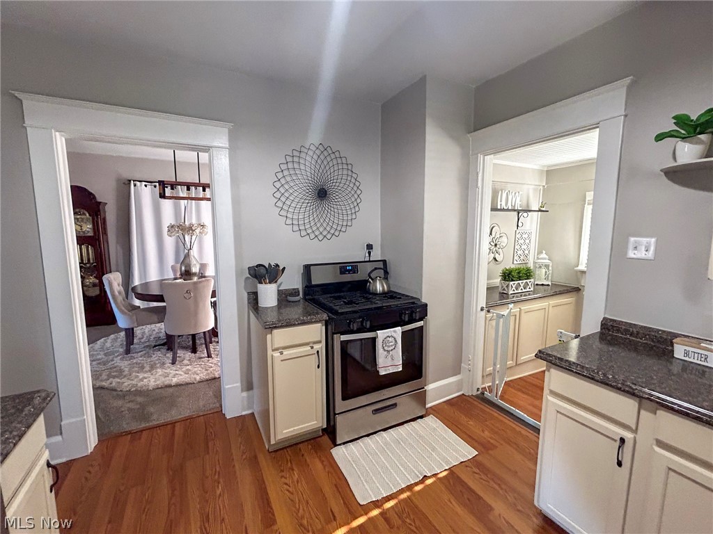 City/Struthers - Residential