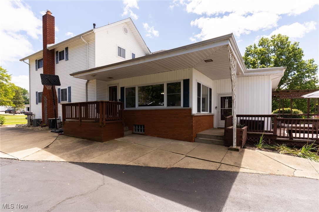 City/Cortland - Residential