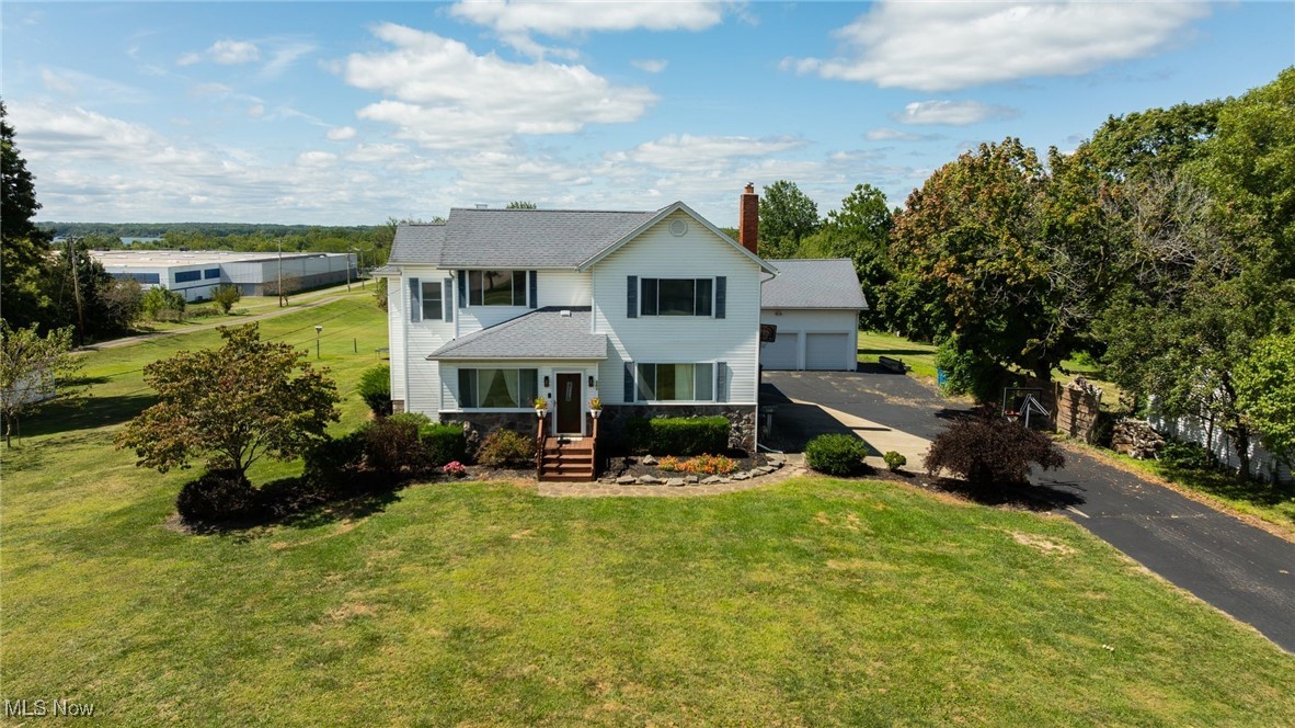 City/Cortland - Residential