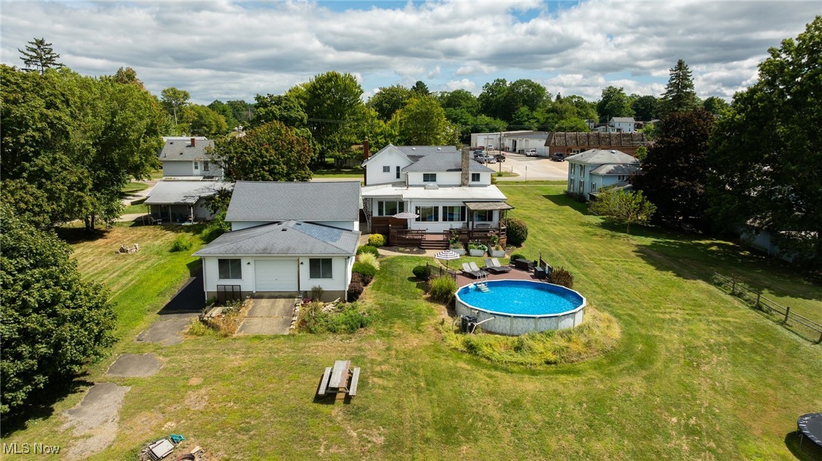 City/Cortland - Residential