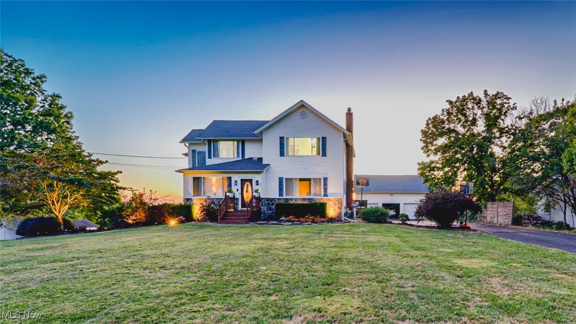 City/Cortland - Residential