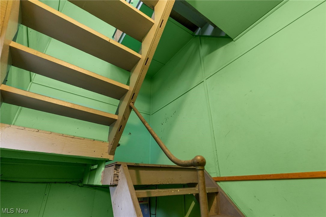 City/Cortland - Residential