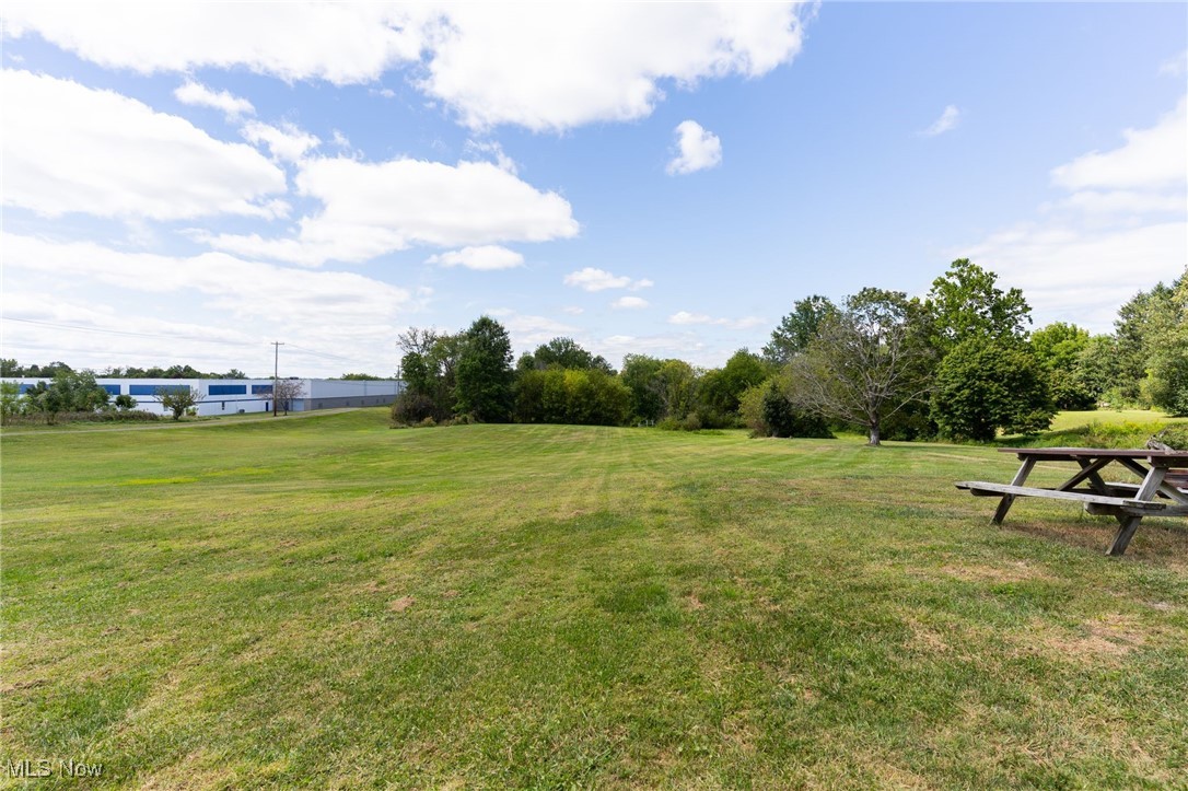 City/Cortland - Residential