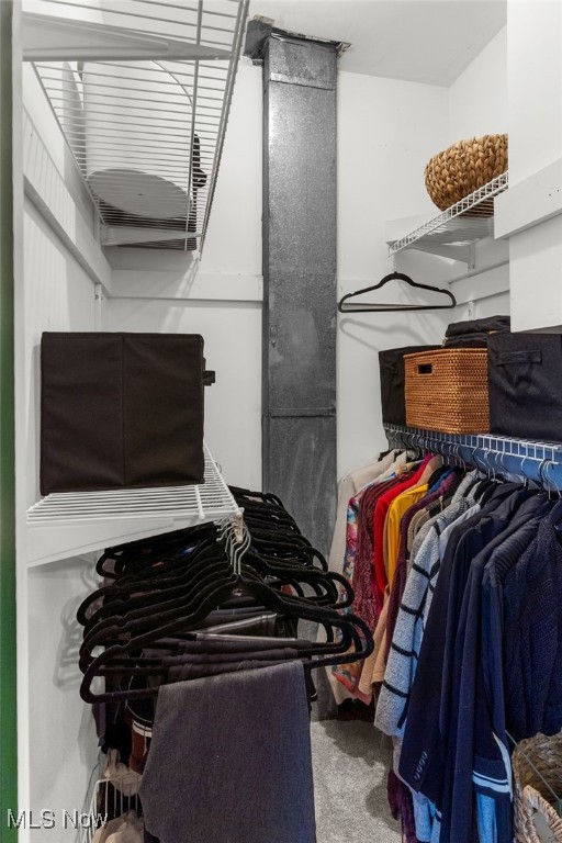 City/Cortland - Residential