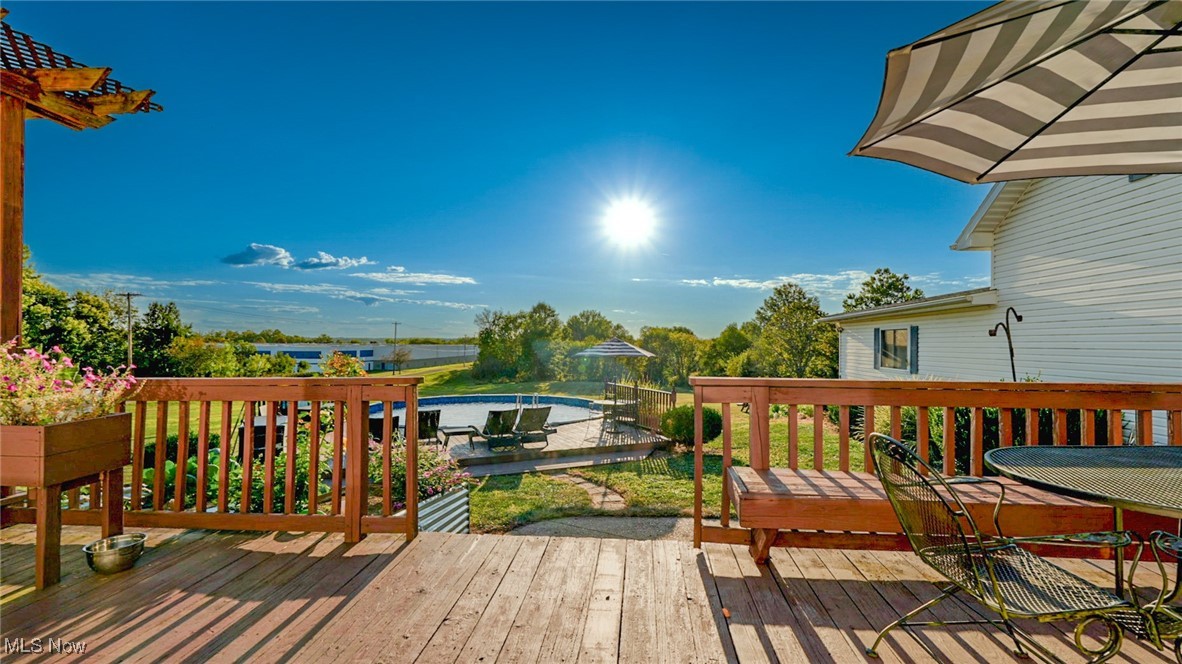 City/Cortland - Residential