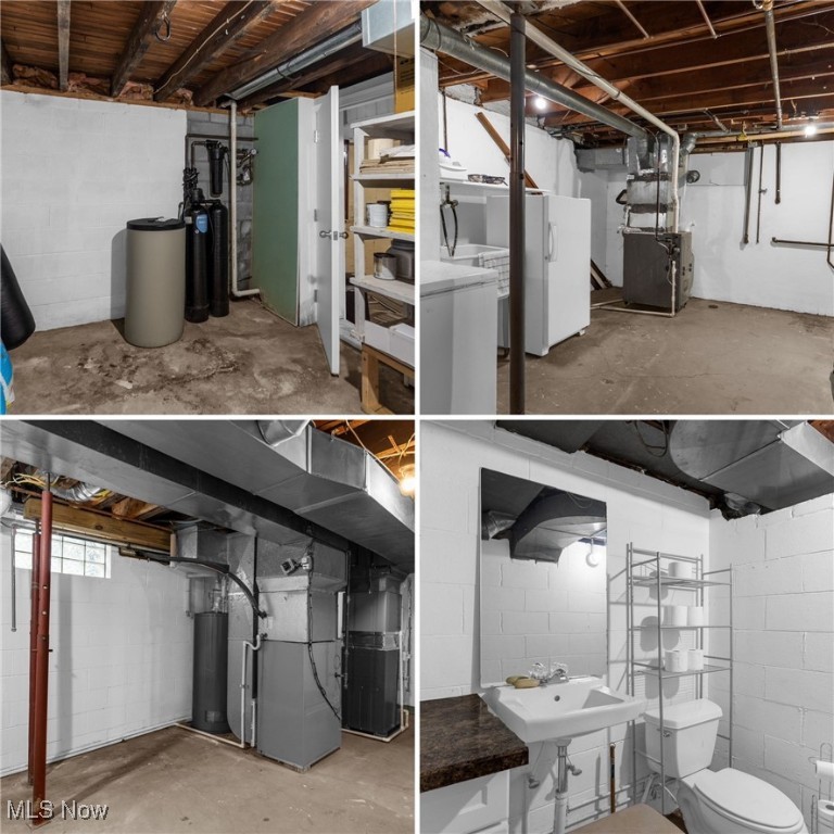 City/Cortland - Residential