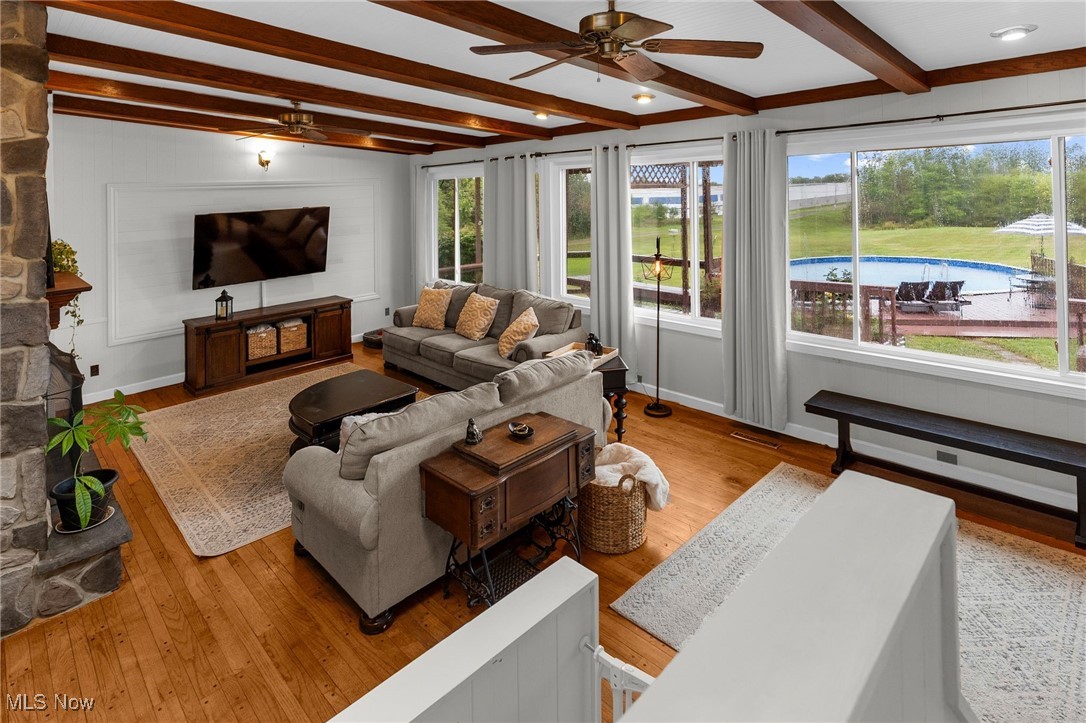 City/Cortland - Residential