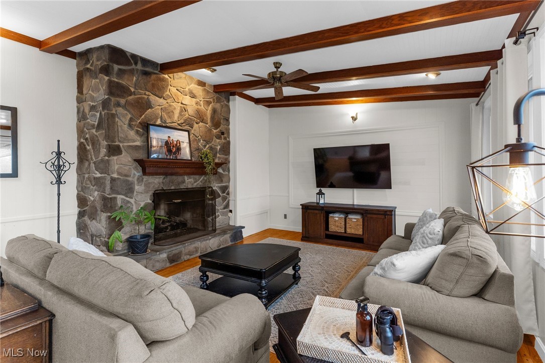 City/Cortland - Residential