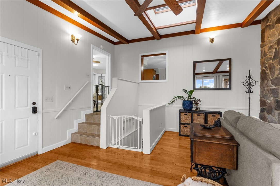 City/Cortland - Residential