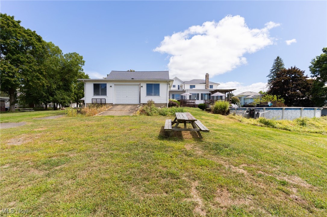 City/Cortland - Residential