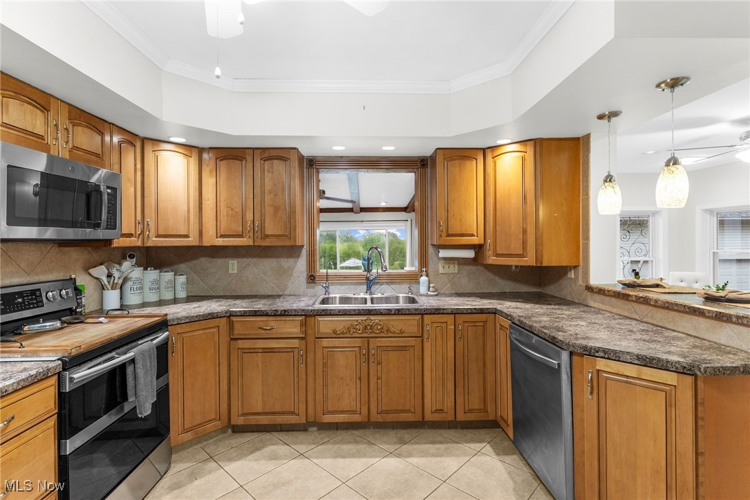 City/Cortland - Residential