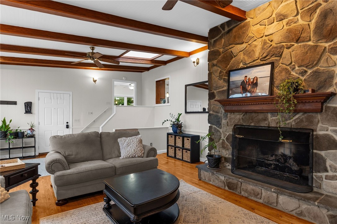 City/Cortland - Residential