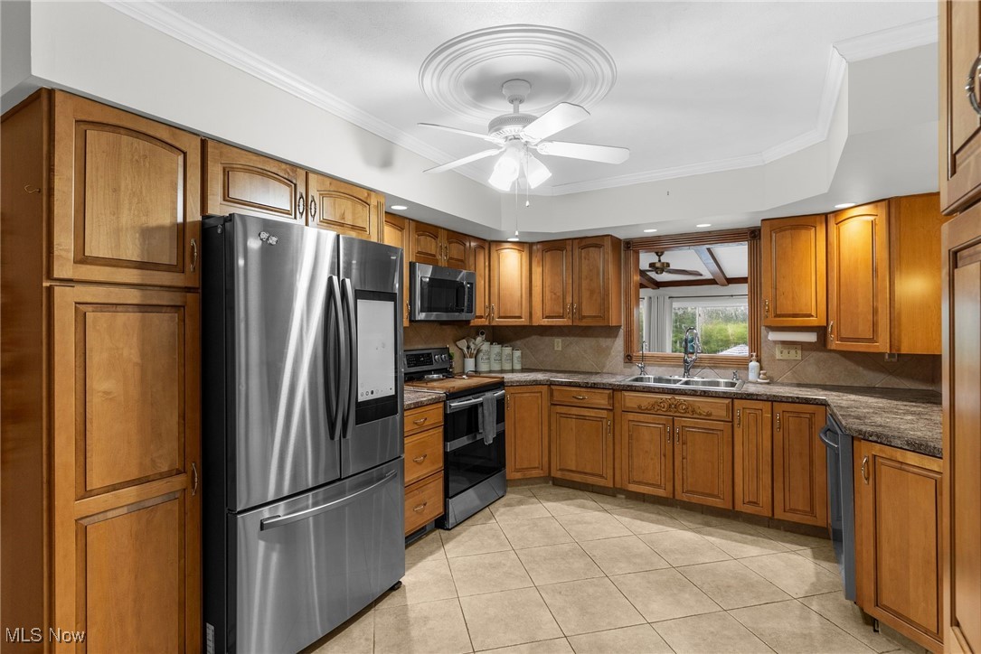 City/Cortland - Residential