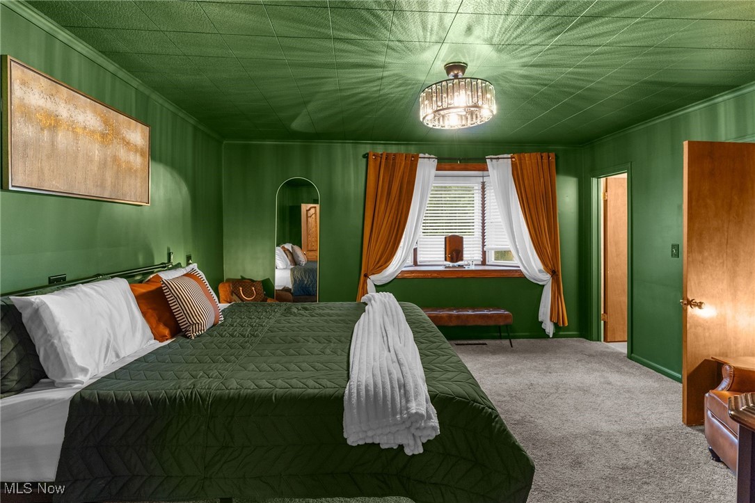 City/Cortland - Residential