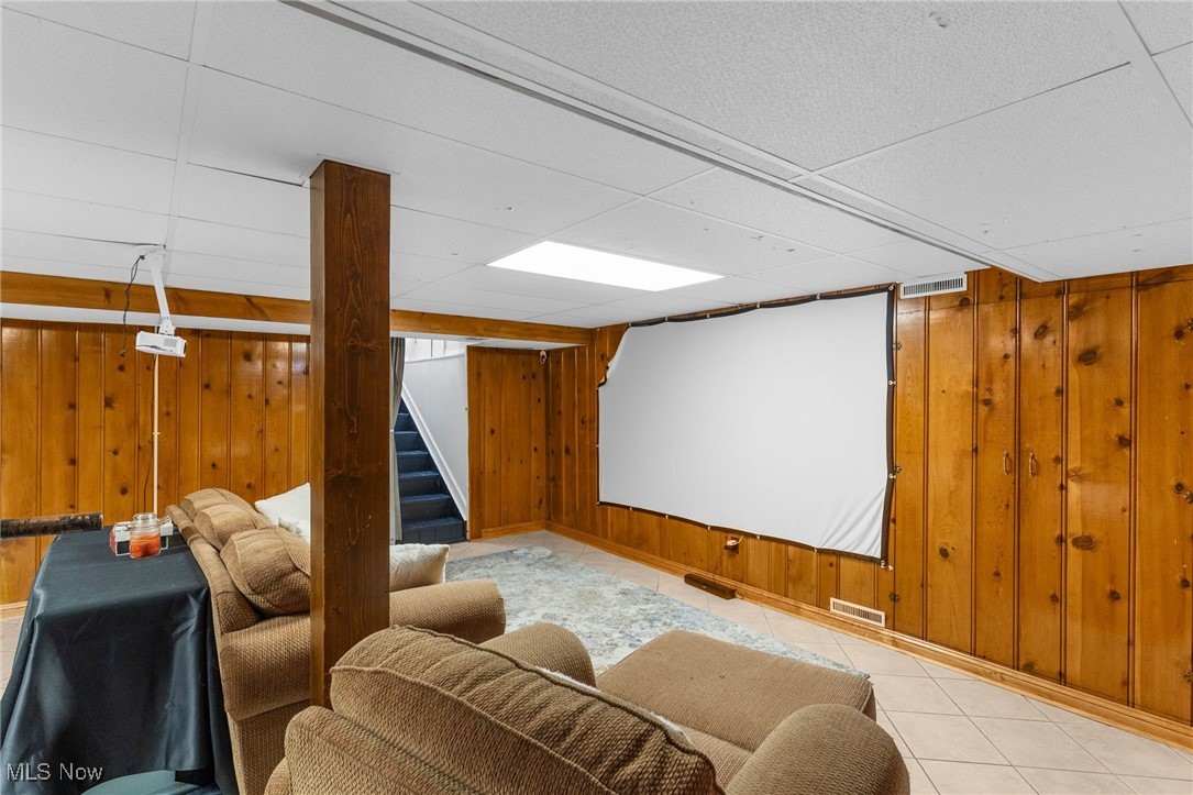 City/Cortland - Residential