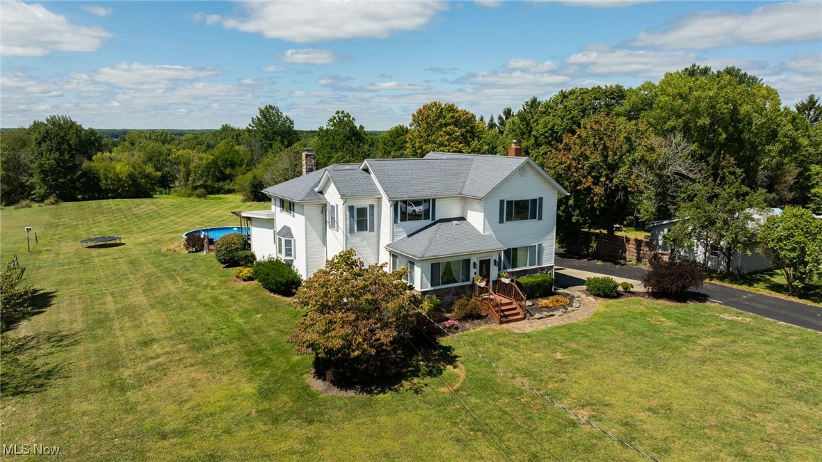 City/Cortland - Residential