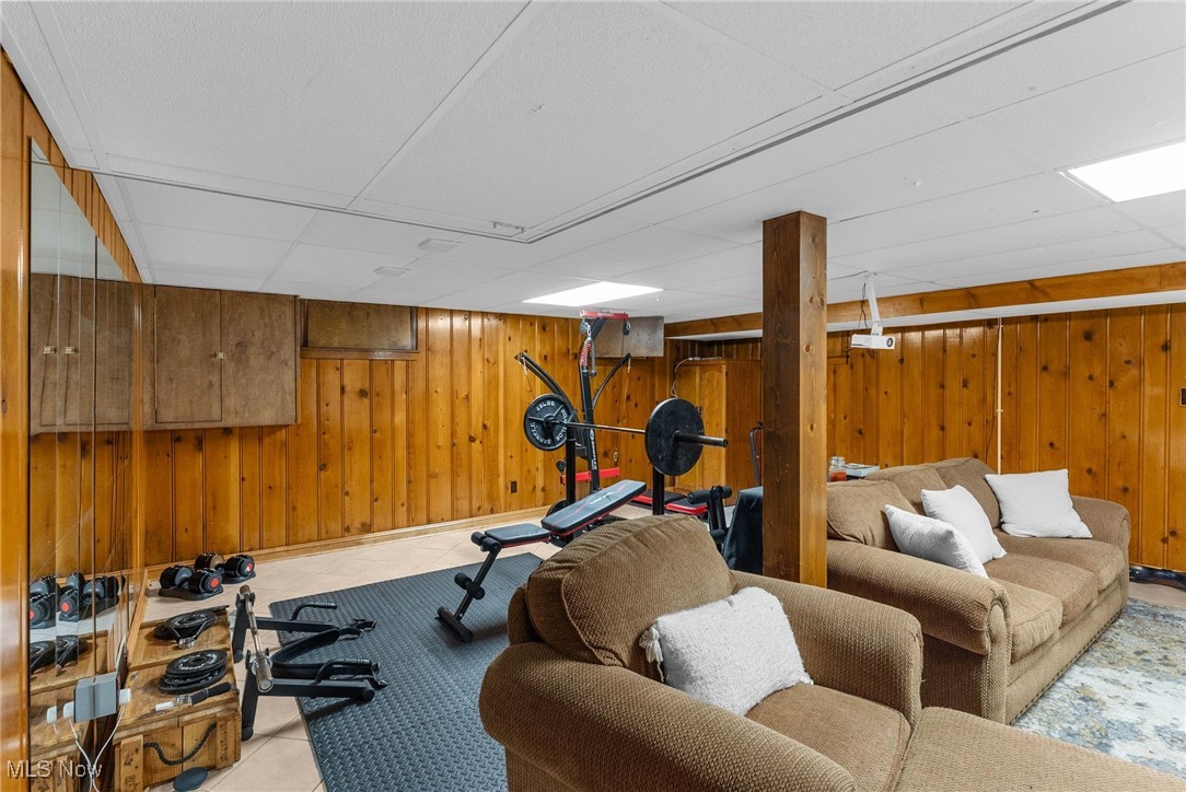 City/Cortland - Residential