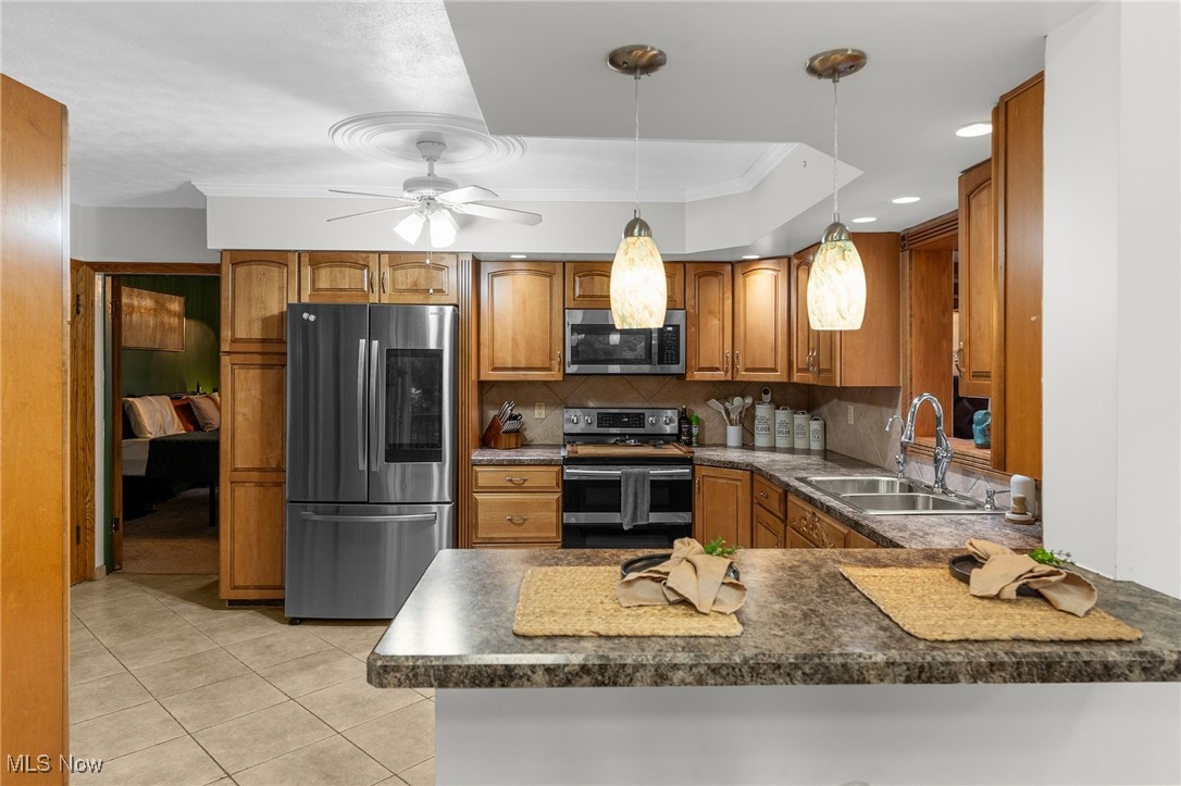 City/Cortland - Residential