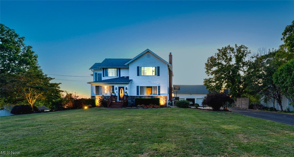 City/Cortland - Residential