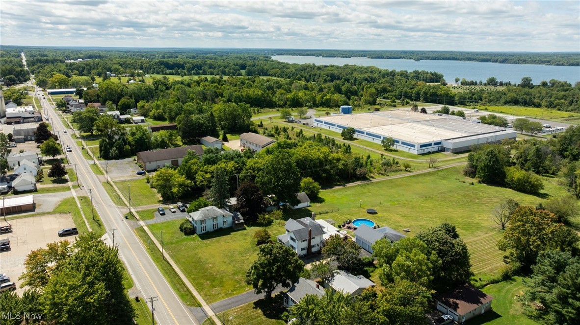 City/Cortland - Residential