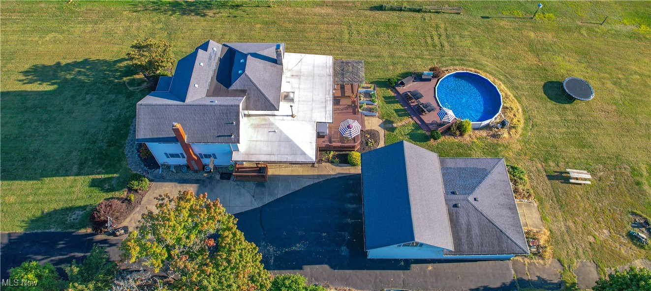 City/Cortland - Residential