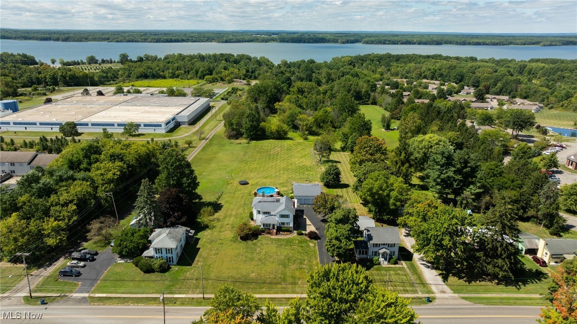 City/Cortland - Residential