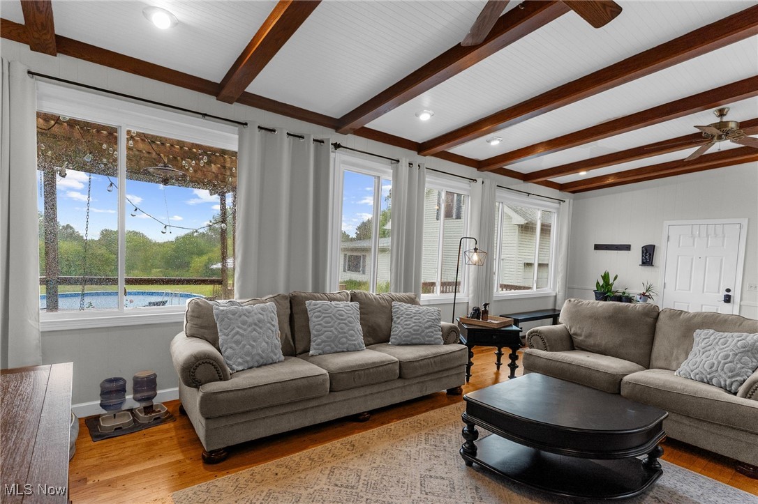 City/Cortland - Residential