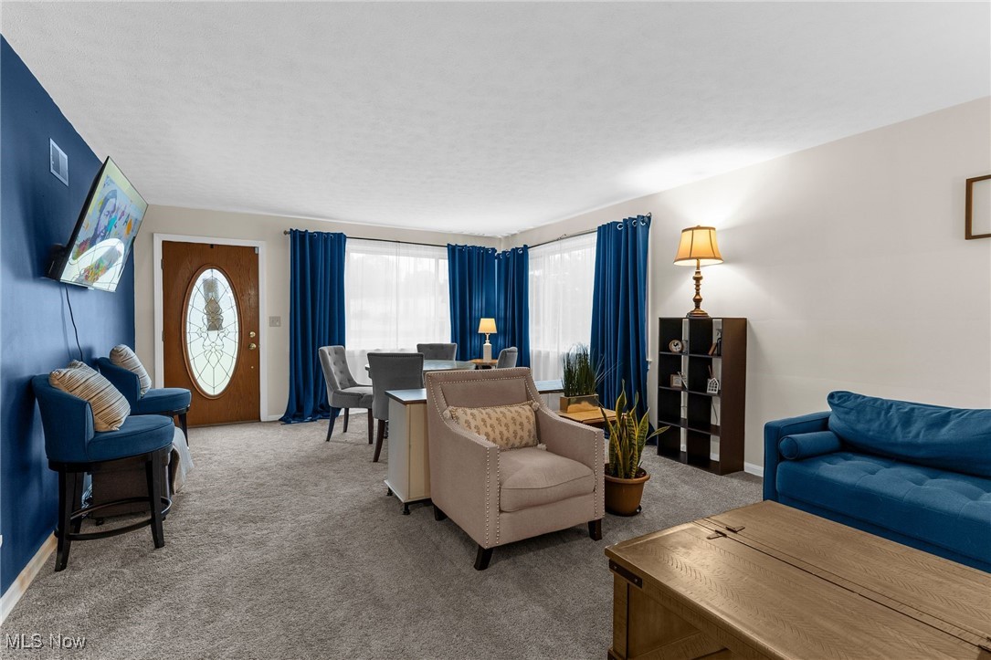 City/Cortland - Residential