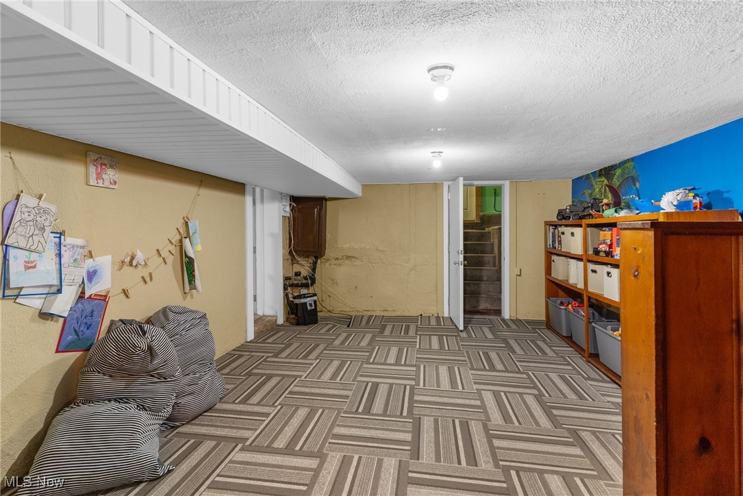 City/Cortland - Residential