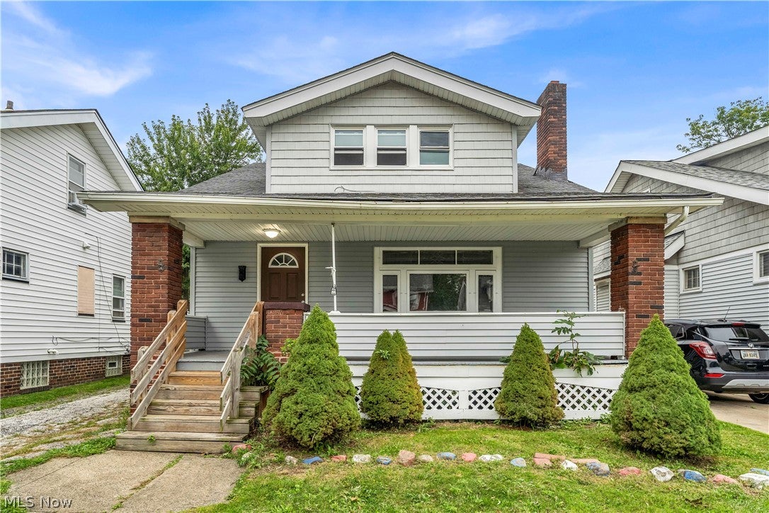 3878 W 137th Street