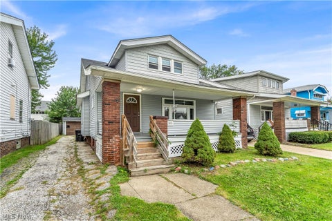 Homes For Sale - 3878 W 137th Street<br/> Cleveland, OH 44111