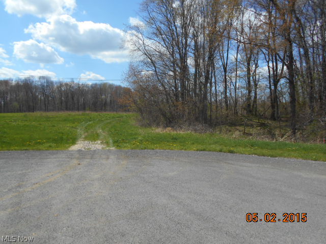 Silver Creek Estate - Land