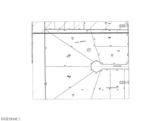 Silver Creek Estate - Land