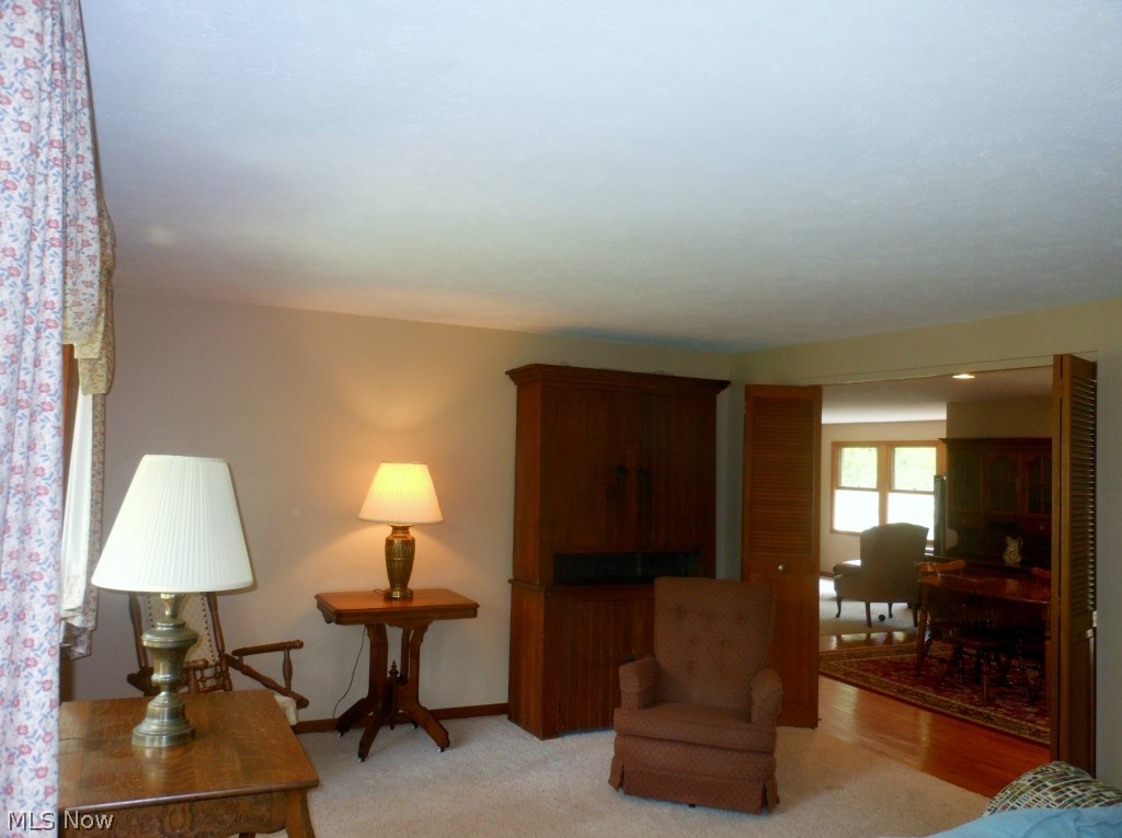 Carpenters Cairo-Crestdale Al - Residential