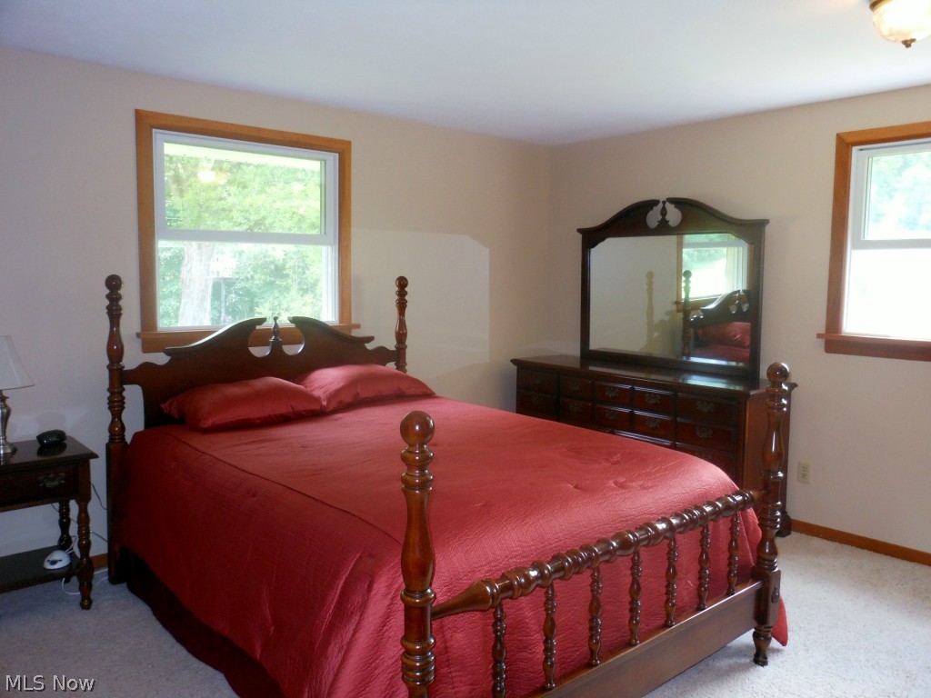 Carpenters Cairo-Crestdale Al - Residential