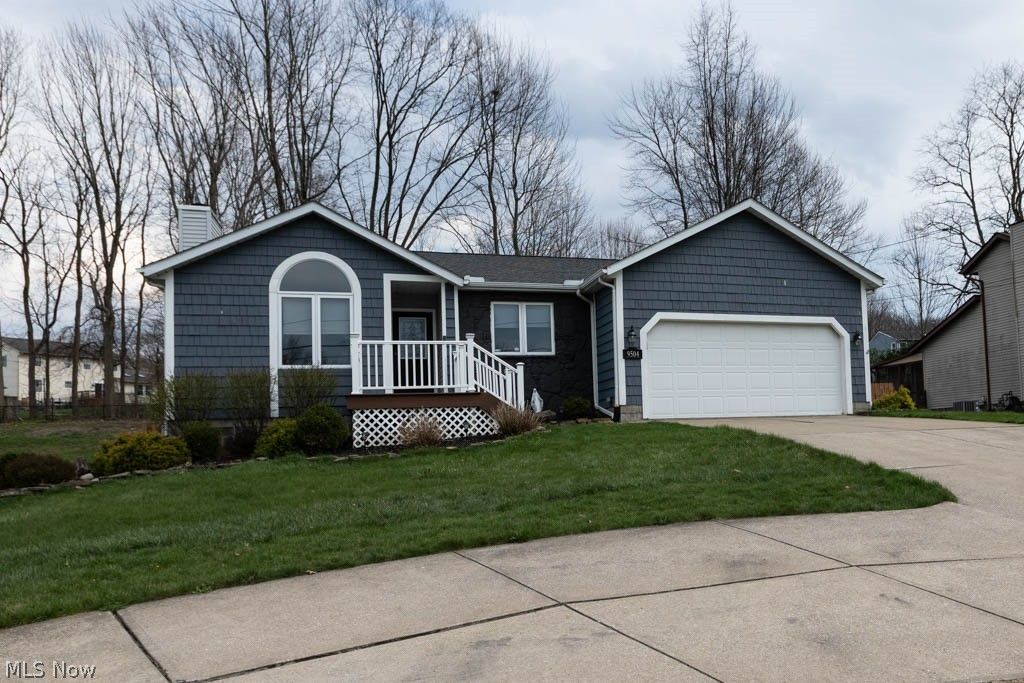 Photo of 9504 Hoose Road, Mentor, OH 44060 (MLS # 5204330)