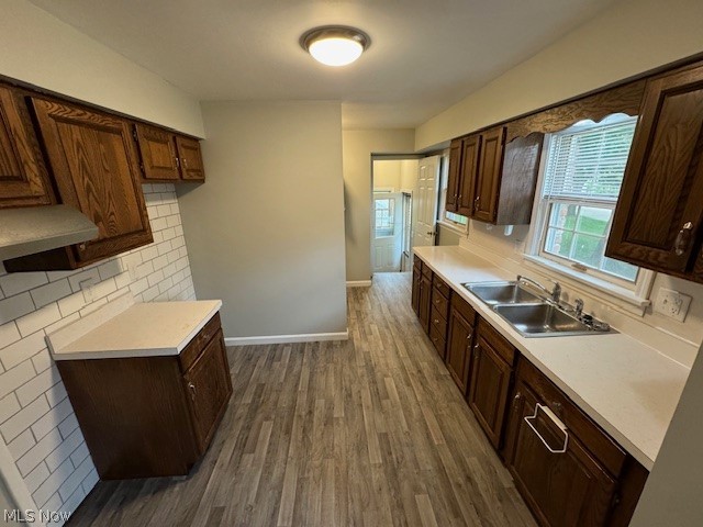 Orchard Park Allotment - Residential Lease
