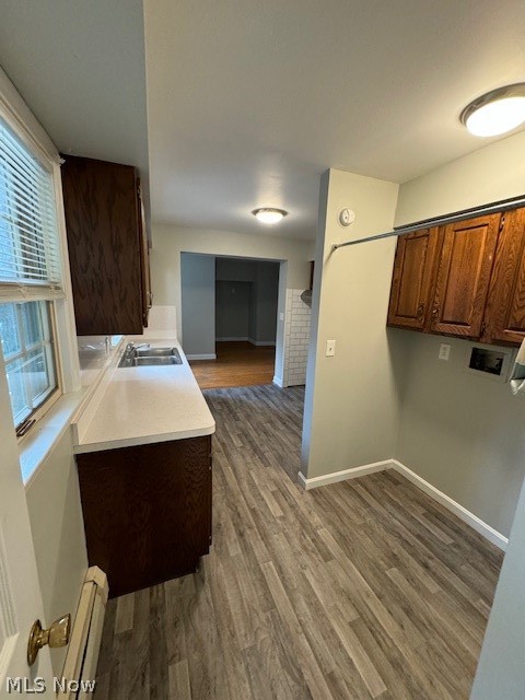 Orchard Park Allotment - Residential Lease