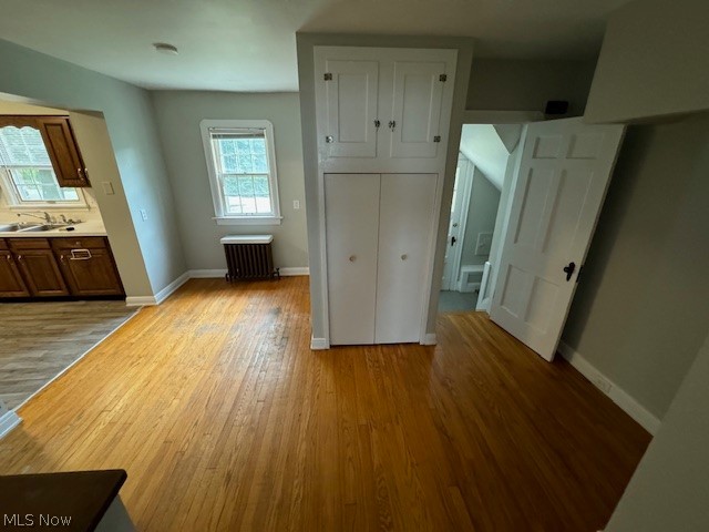 Orchard Park Allotment - Residential Lease