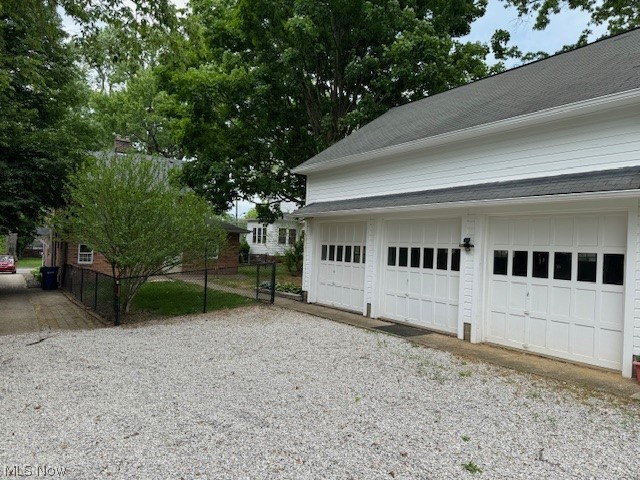 Orchard Park Allotment - Residential Lease