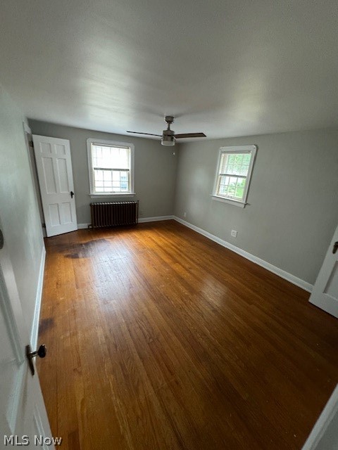 Orchard Park Allotment - Residential Lease