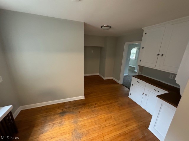 Orchard Park Allotment - Residential Lease