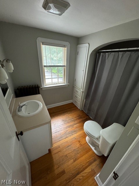 Orchard Park Allotment - Residential Lease