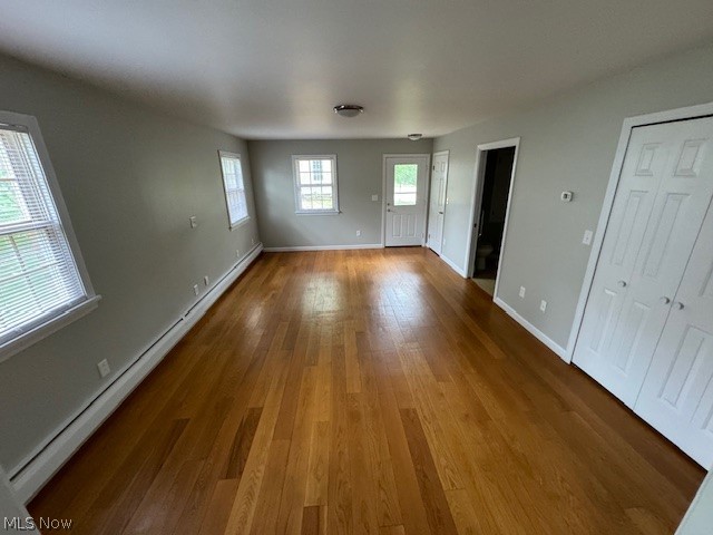 Orchard Park Allotment - Residential Lease