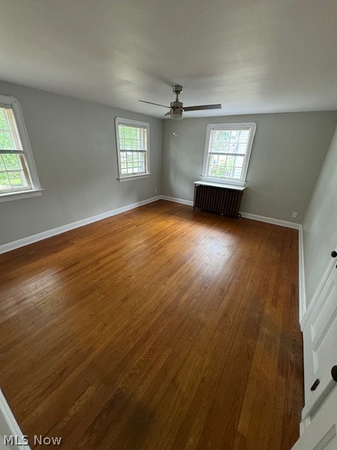 Orchard Park Allotment - Residential Lease